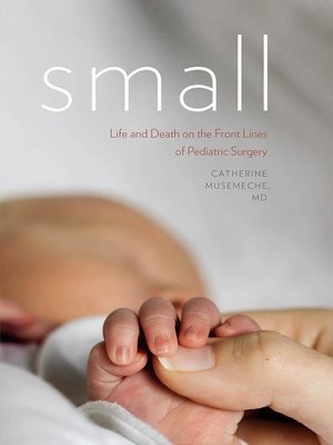 cover image of Small